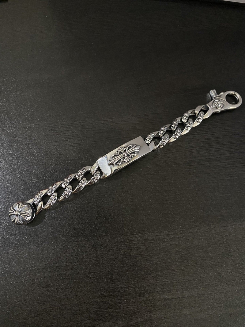 Chrome Hearts Bracelets